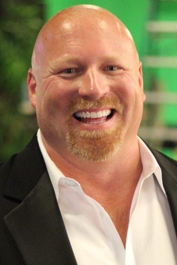 et billede af Chuck Ardezzone