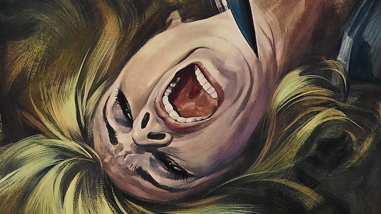 Theatre of Death (1967)