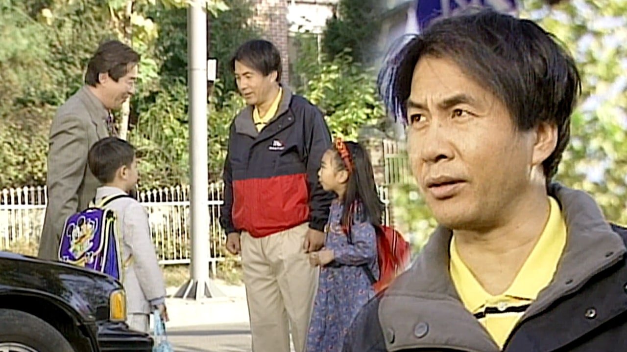مسلسل Soonpoong Clinic - الحلقة 411