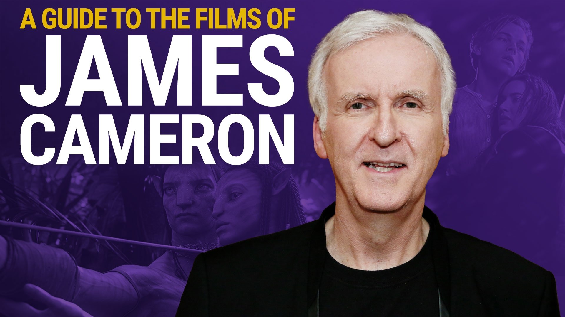 James Cameron