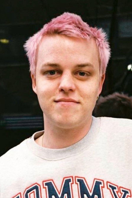 et billede af Joba