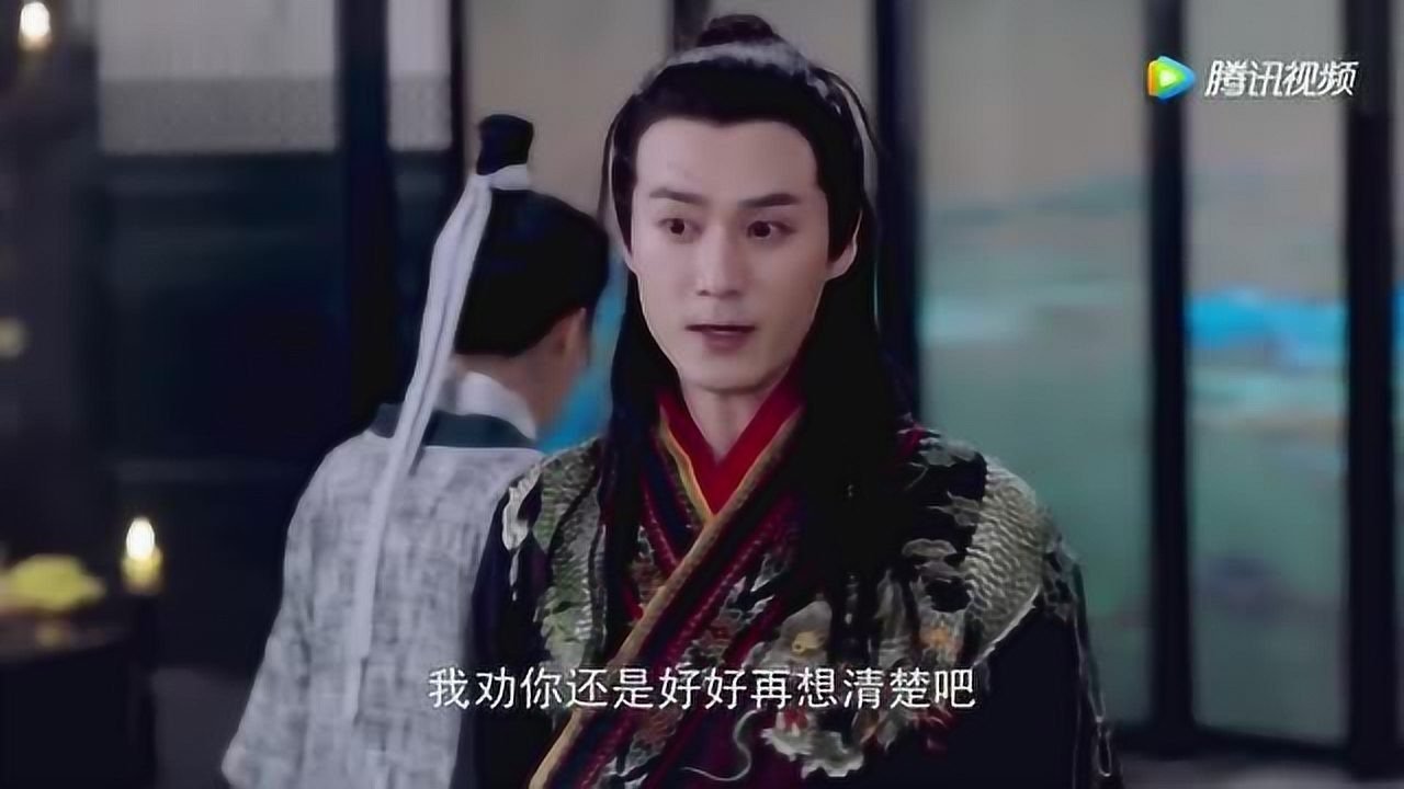 The Glory of Tang Dynasty