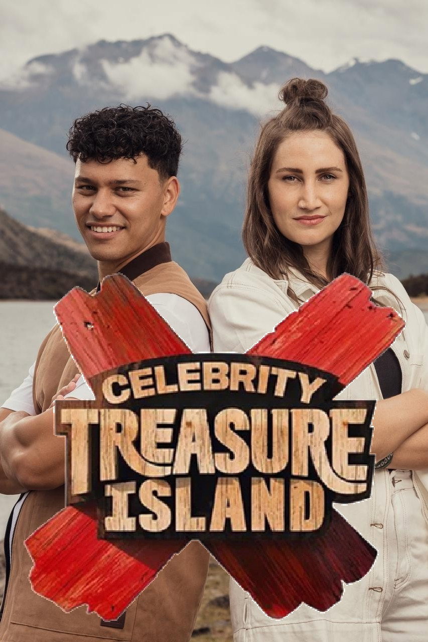 Celebrity Treasure Island - Season 5