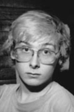 et billede af Brian Baker