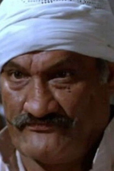 et billede af Hamdy Salem