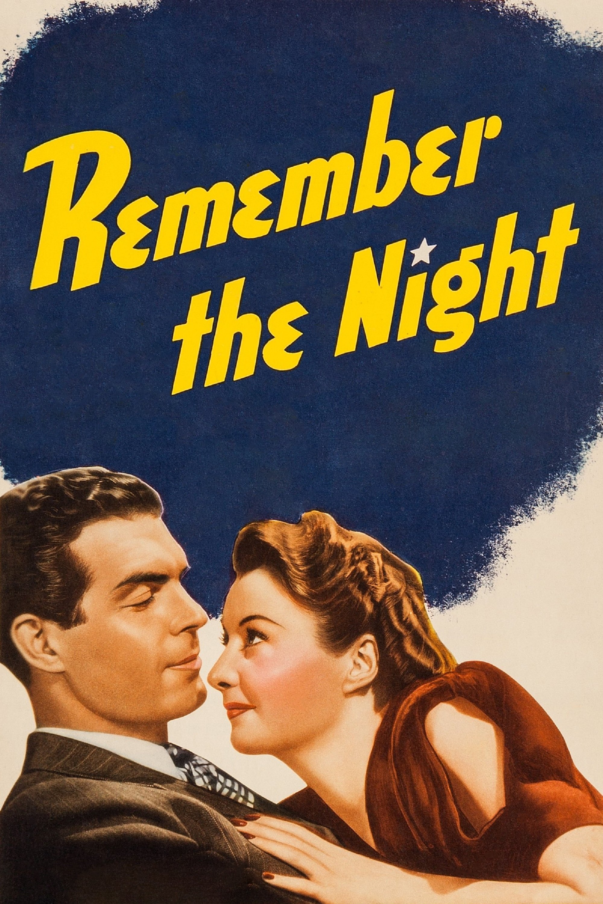 Remember the Night