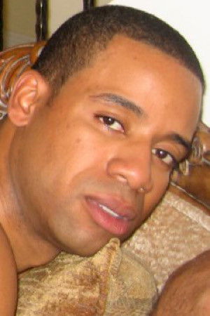 et billede af Anthony Foster