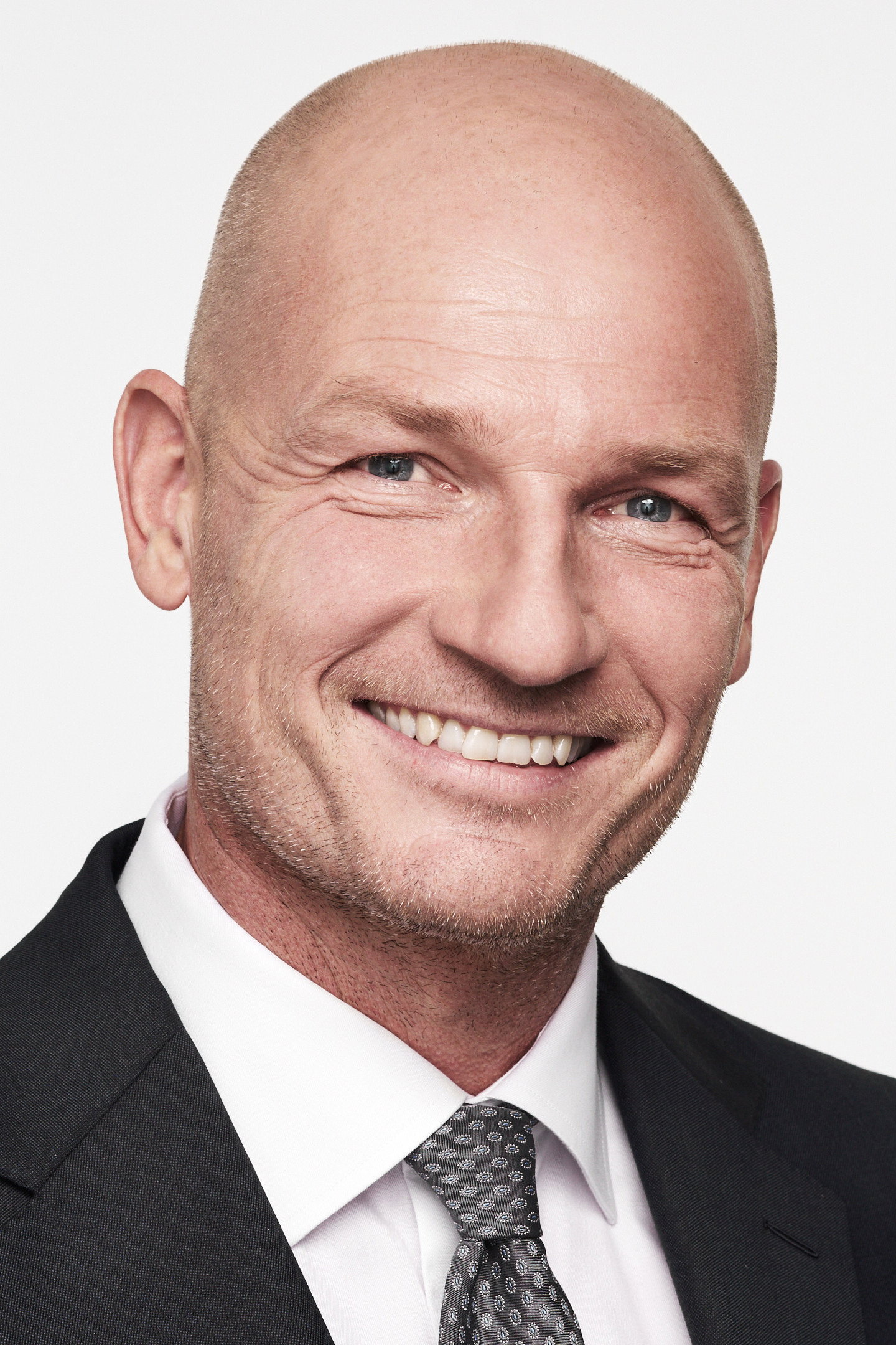 Lasse Sjørslev