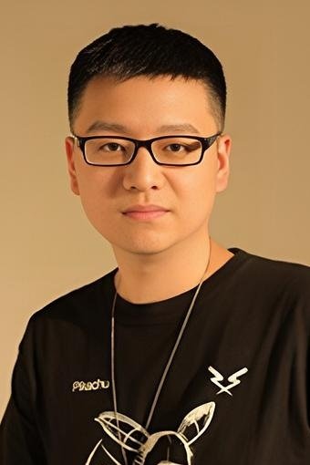 Hu Lin's picture in the cast