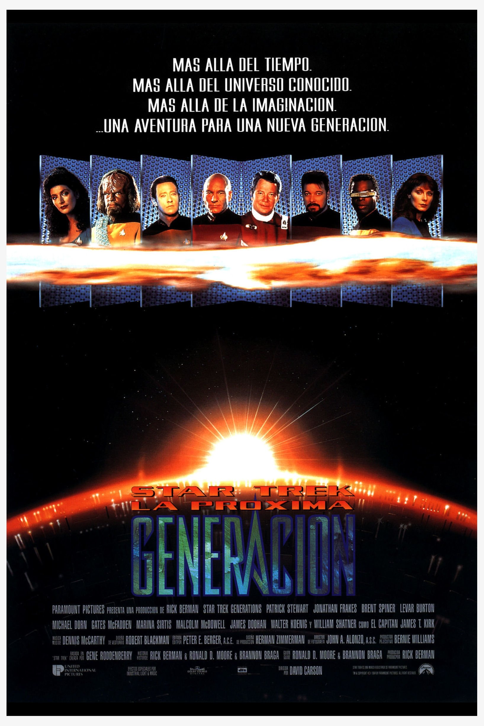 Star Trek: Generations