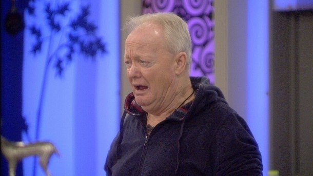 Celebrity Big Brother