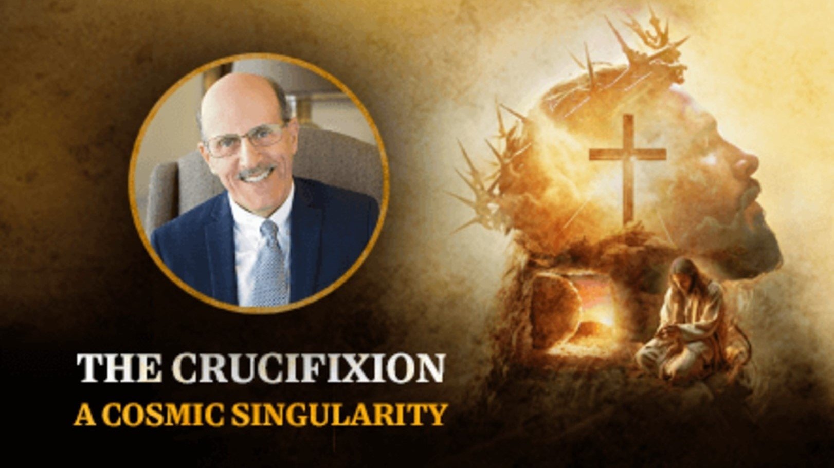 Thumbnail for The Crucifixion Season 1 Episode 3