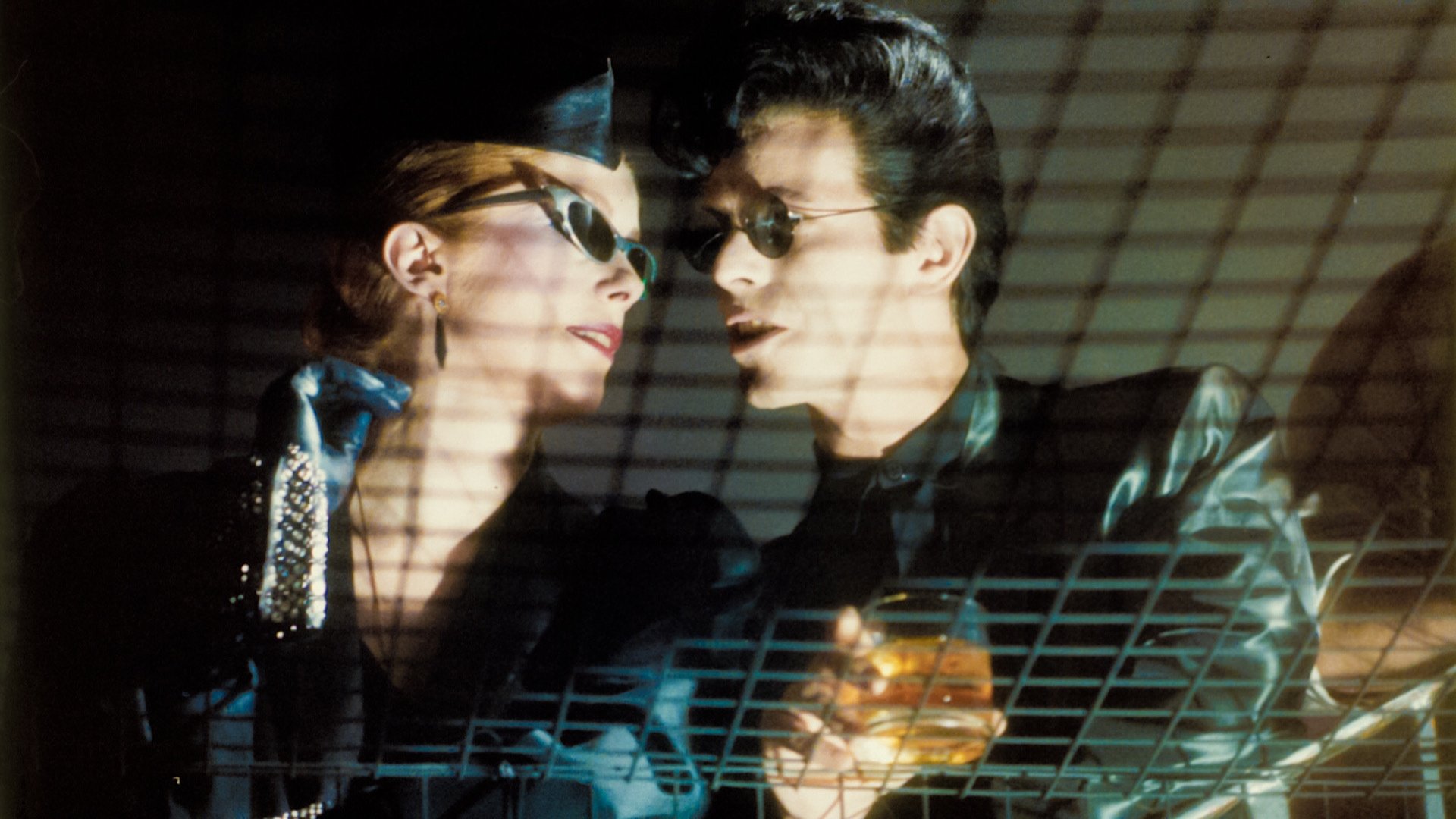 The Hunger (1983)