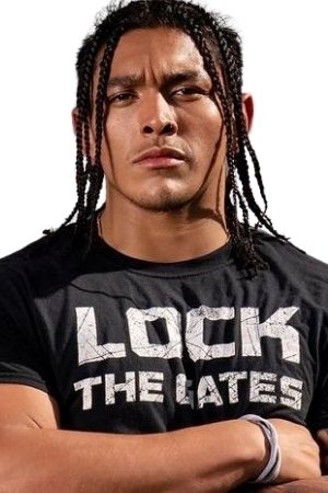 Edwin Grande as Bronco Nima
