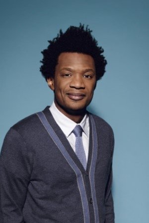 et billede af Seaton Smith