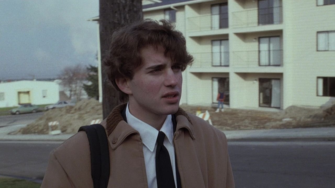 The Chocolate War (1988)