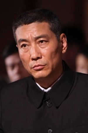 et billede af Eryong Chuai