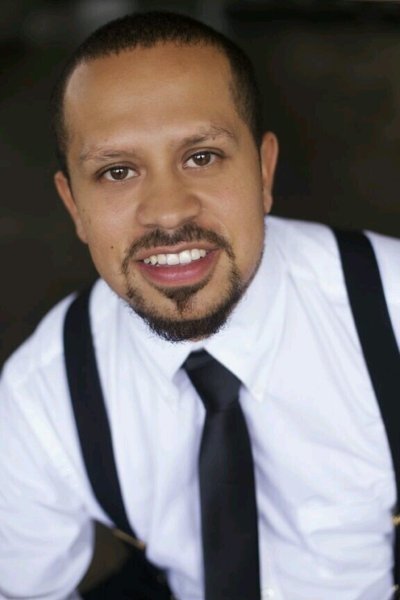 et billede af Juan Piedrahita