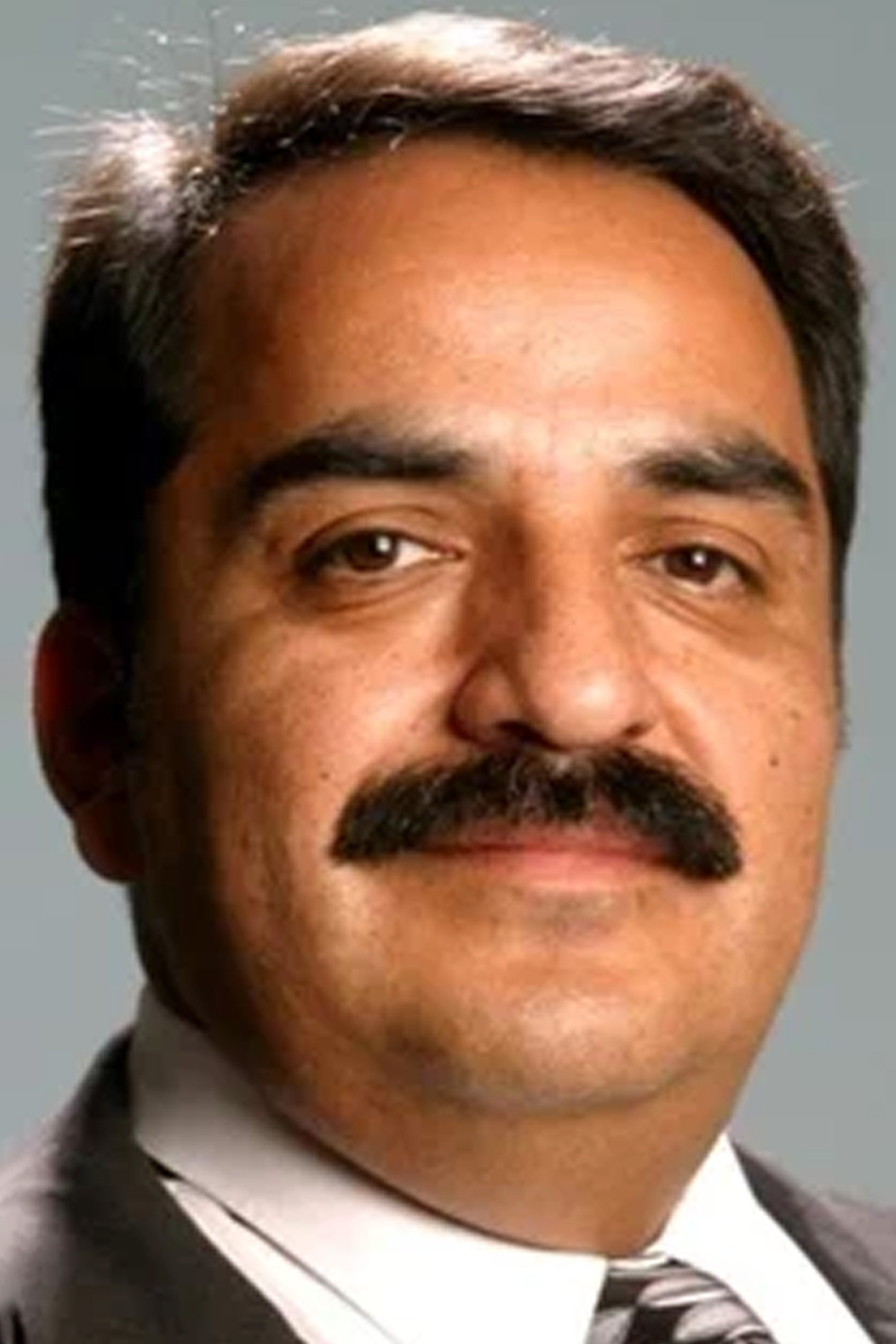 et billede af Julio Escalero