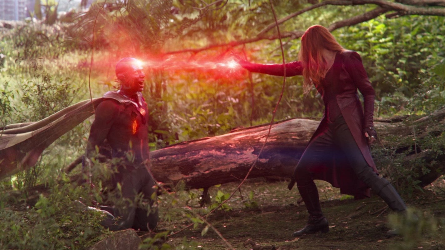 Avengers: Infinity War