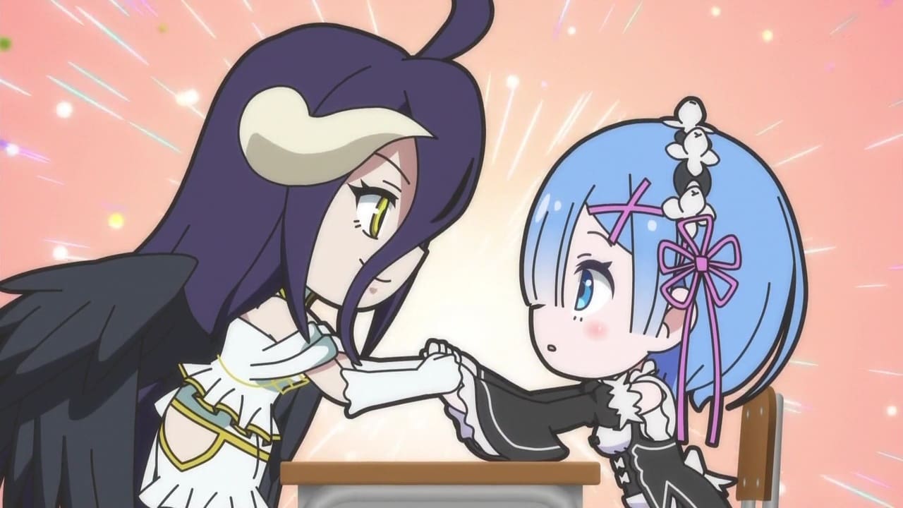 Isekai Quartet Staffel 1 :Folge 3 