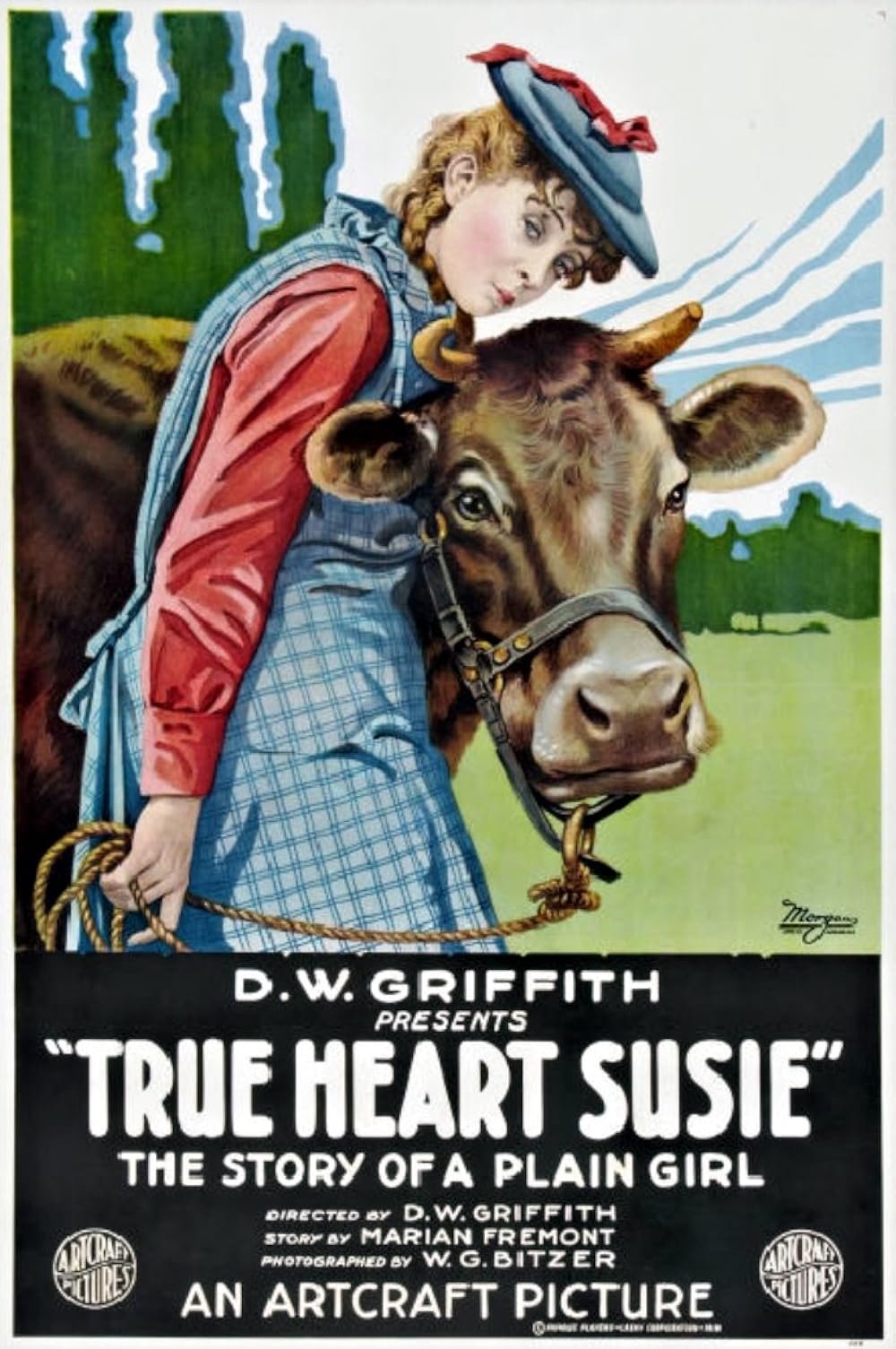 True Heart Susie