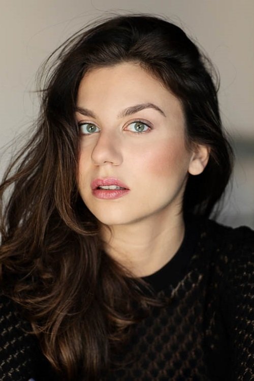 et billede af Artemis Ioannides