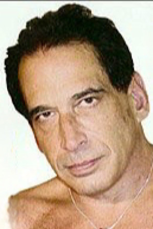 et billede af Paul Simone