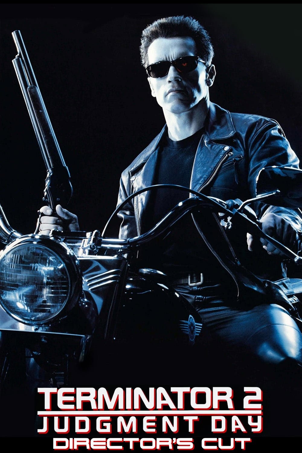 Terminator 2: Judgment Day