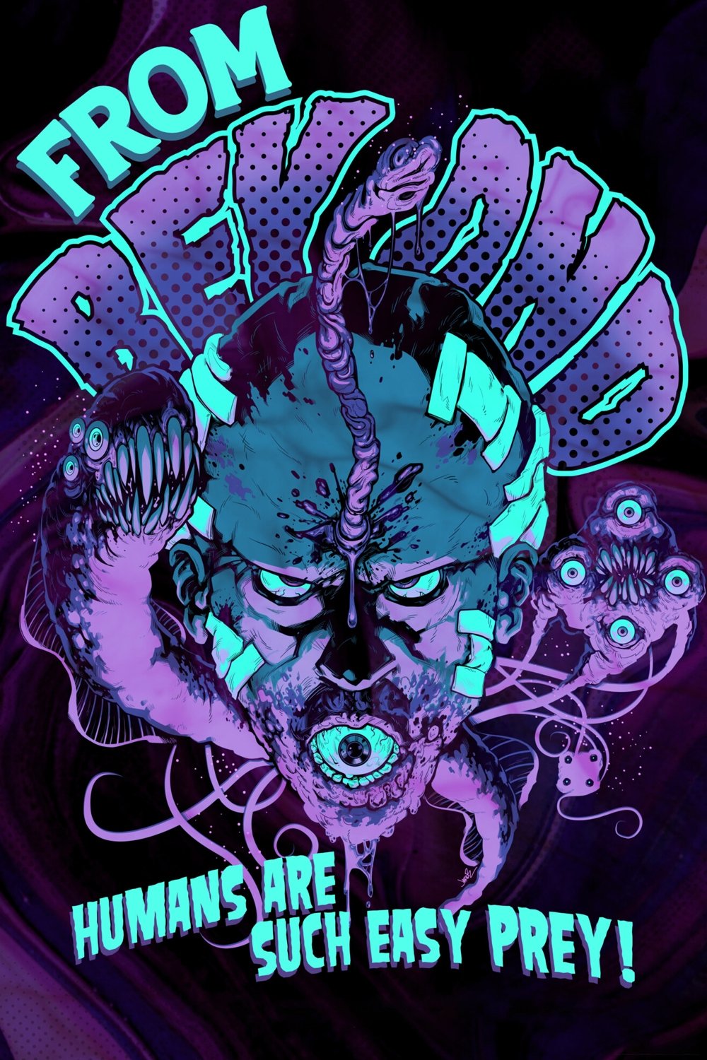 From Beyond