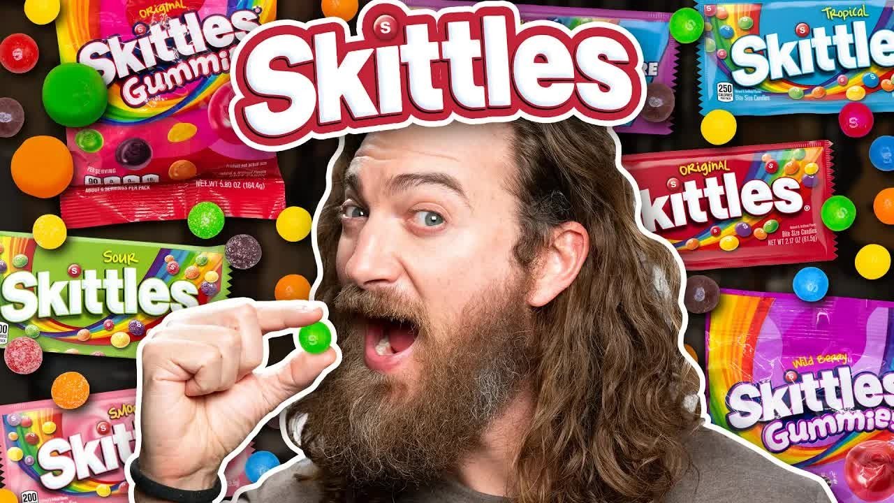Good Mythical Morning