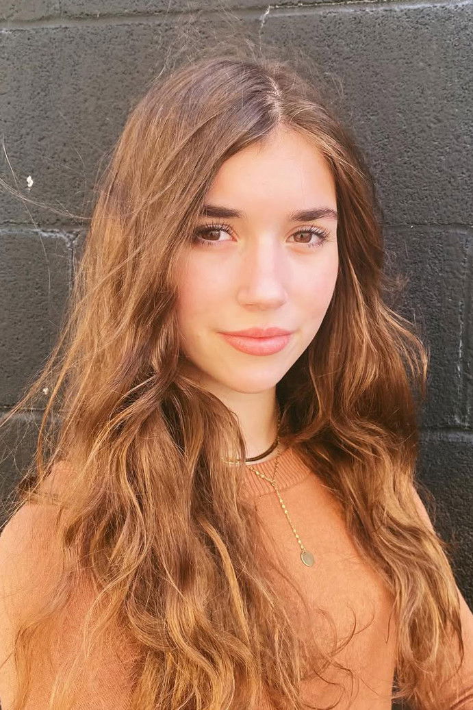 et billede af Laura Dority