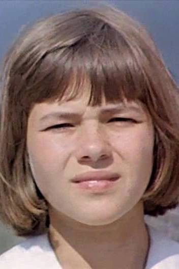 et billede af Natasha Shishkina