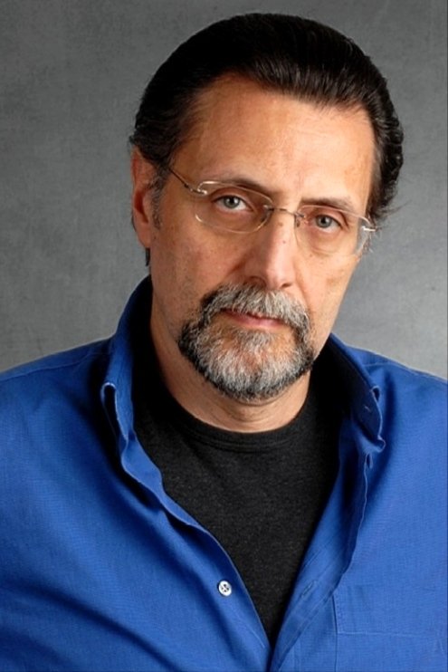 et billede af Rosario Galli