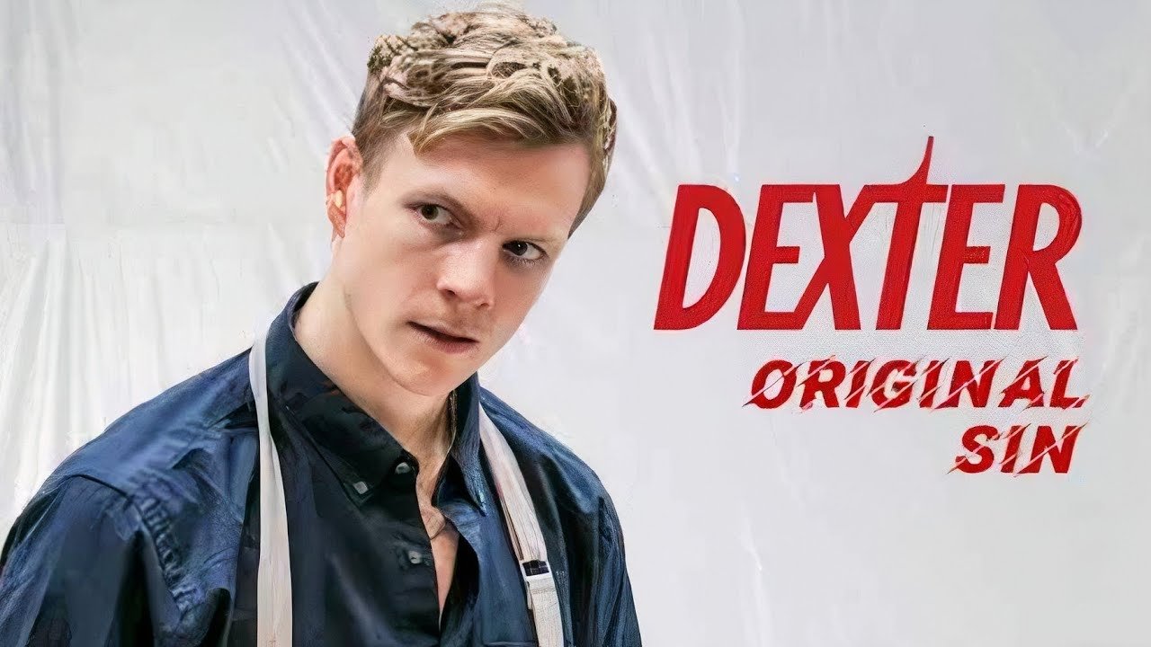 Dexter: Original Sin reveals premiere date and brings '90s vibes in teaser trailer