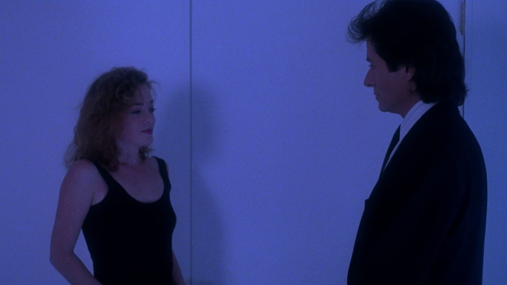 Pale Blood (1990)
