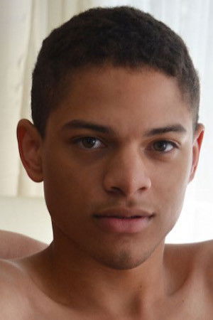 et billede af Elliott Blue