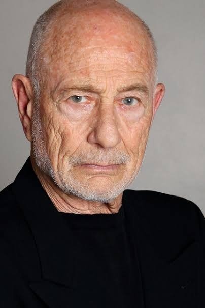 et billede af Stanley B. Herman