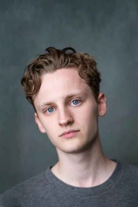 et billede af Rudi Goodman