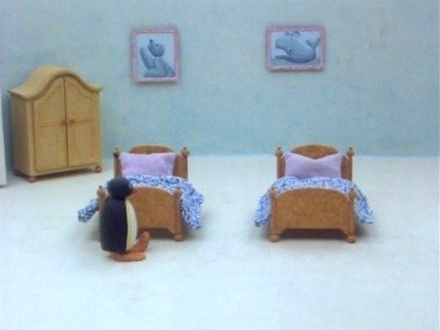 Pingu