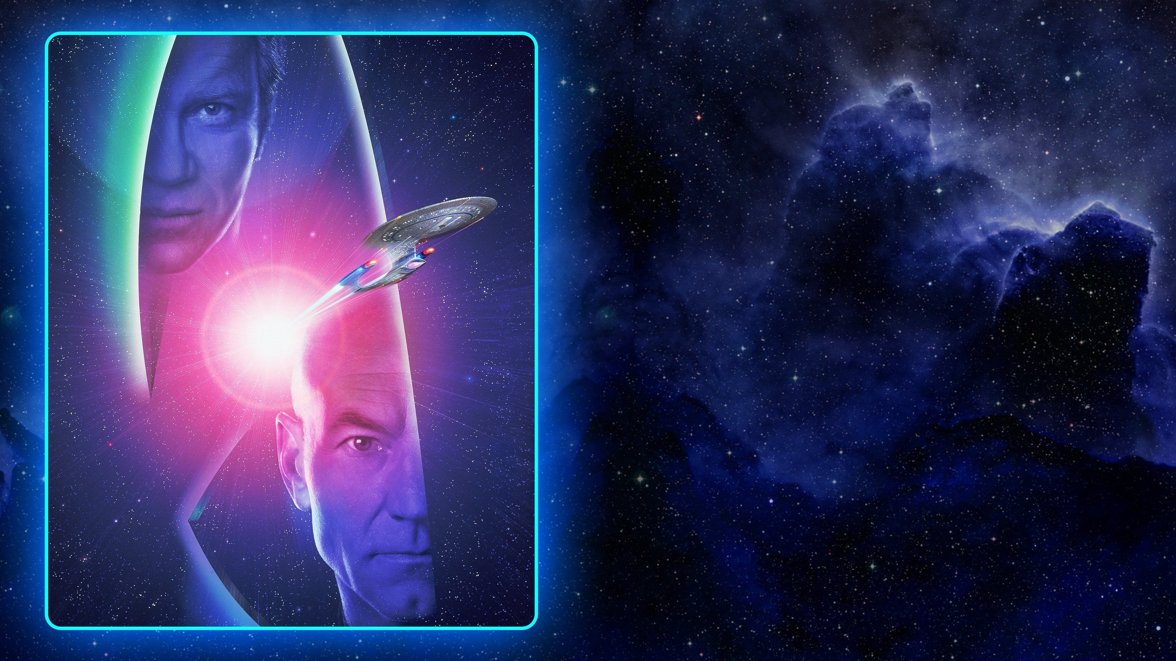Star Trek VII: Generácie