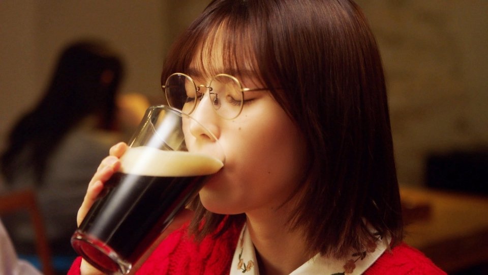 Shall We Have a Toast For Now?