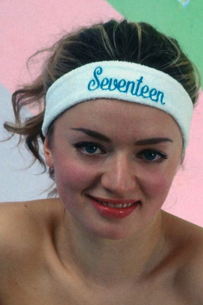 et billede af Olga N