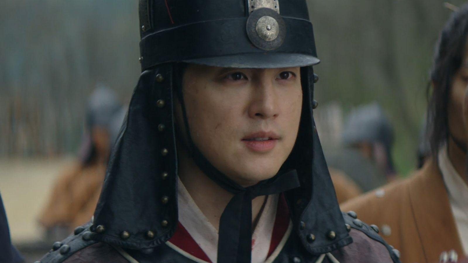 Haechi: 1×43