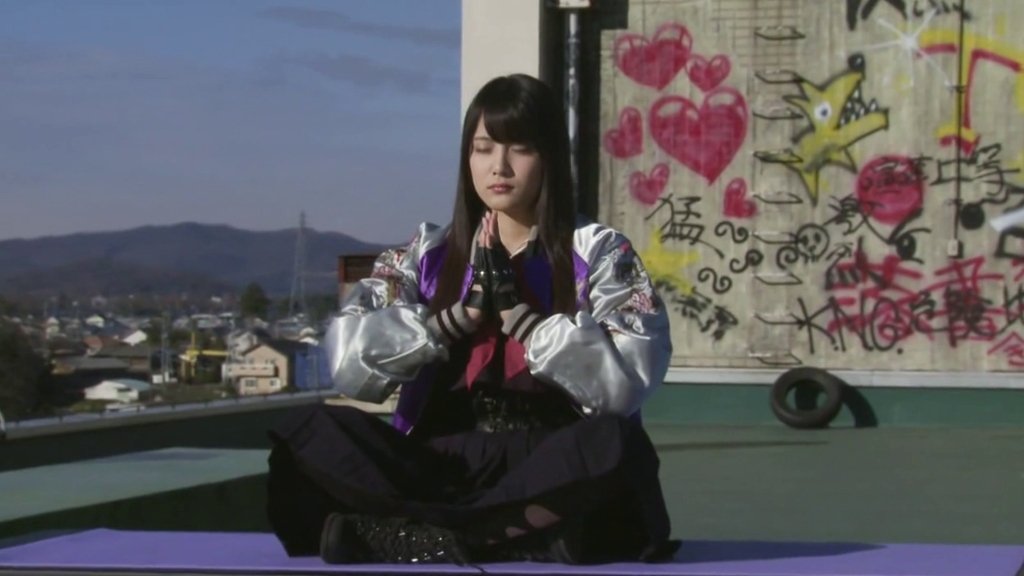 Majisuka Academy