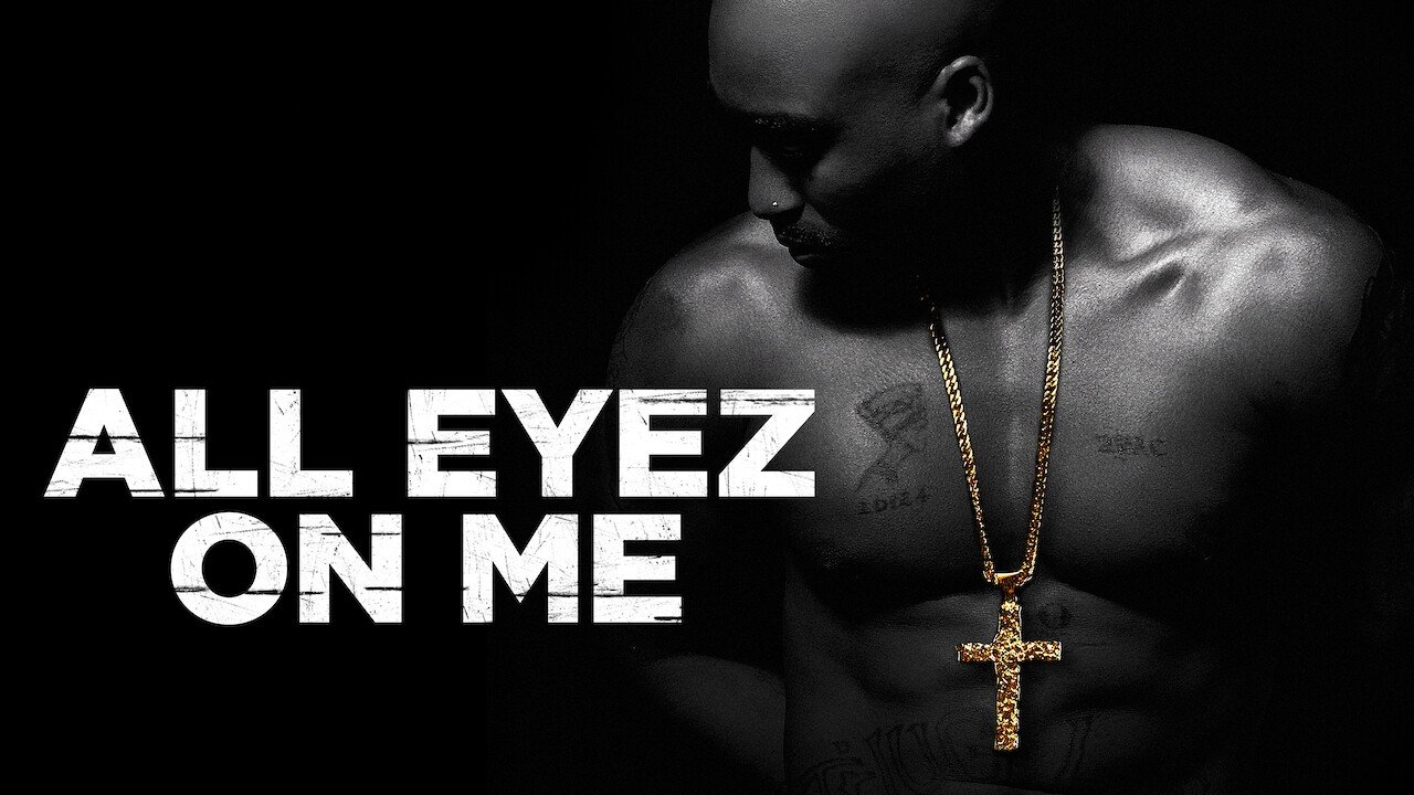 All Eyez on Me (2017)