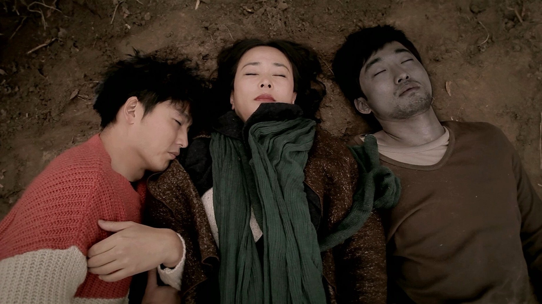 Pieta (2012)