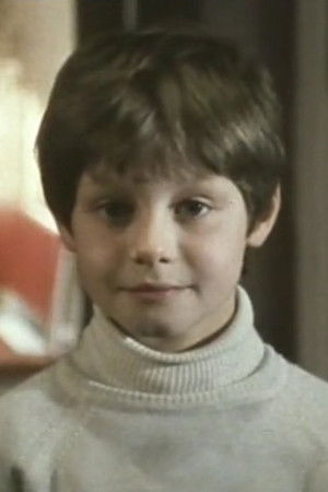 et billede af Pavel Stroev