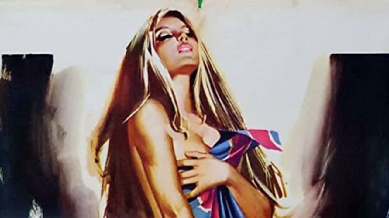 Inghilterra nuda (1969)