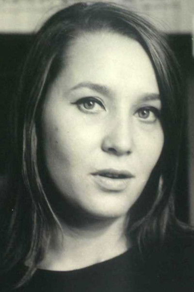 et billede af Dorotea Toncheva